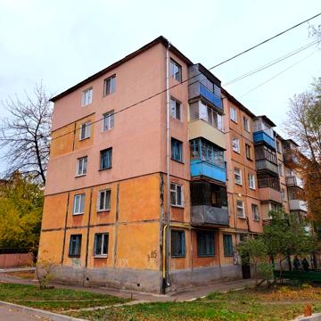 2 комнатная на Рудане по Героев АТО, 85 рядом просп. Гагарина