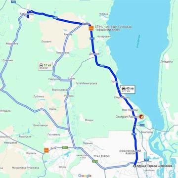 Купуйте просторий будинок для великої сімї в селі Катюжанка