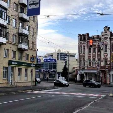3к квартира 90м2 Близко к Центру по супер цене! (84917)