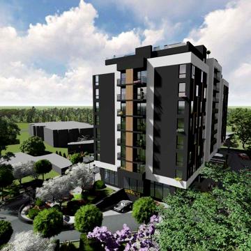 Продаж квартир від забудовника Трускавець Бориславська 9В