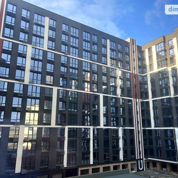 Продаж 2к Квартира Вовчинецька вулиця
