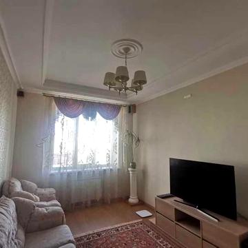 Продам 3 к. квартиру 82 м2 ул. Плехановская метро Спортивная сталинка