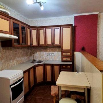 Долгосрочная аренда квартиры на Сахарова