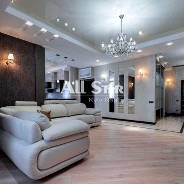 Оренда 2к квартири в Києві, Лесі Українки бульвар, 7Б Без комісії