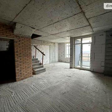 Продаж 3к Квартира Ольги Кобилянської (Достоєвського) вулиця ЖК Синергия Сити