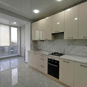 Продажа евродвушки 48 м.кв. центр Ірпень  Матвея Донцова25Е ЖККапитал2 ЖК Капитал 2