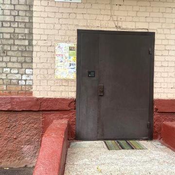 Продам 1 кімнатну квартиру на робочій