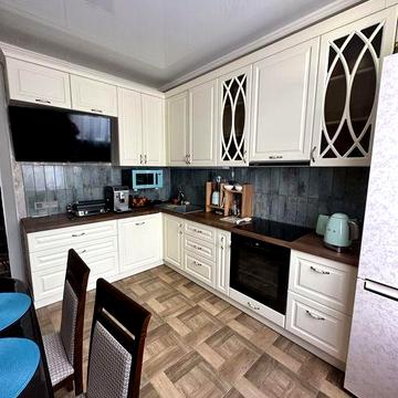 Продам власний будинок в м.Самар (Новомосковськ)