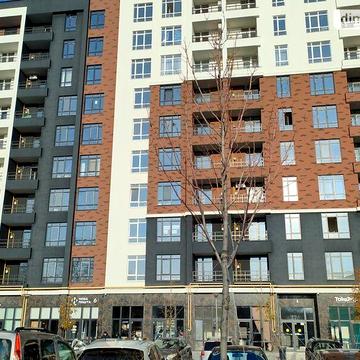 Продаж 1к Квартира Ольги Кобилянської (Достоєвського) вулиця ЖК Синергия Сити