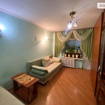 Долгосрочная аренда 1к квартира Тернопільська вулиця