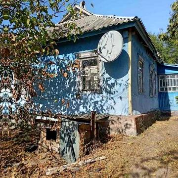 Будинок у Селичівці Броварського району