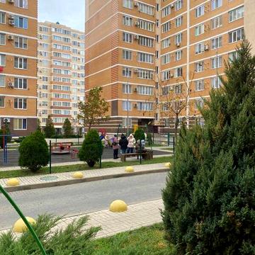 Продажа 1к квартира 1 Травня вулиця ЖК Цветной бульвар