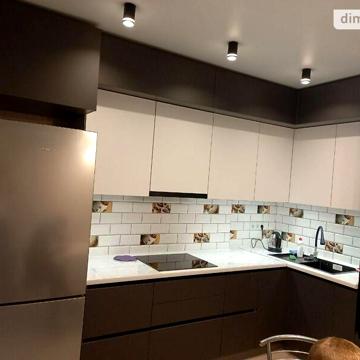 Довгострокова оренда 1к Квартира вул. Степана Бандери ЖК Bridge Tower