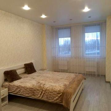 Довгострокова оренда 1к Квартира вул. Степана Бандери ЖК Bridge Tower
