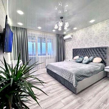 Продаю нову 3к квартиру в ЖК Рівєра-2 на Намиві, опалення є! ц1 ЖК Ривьера