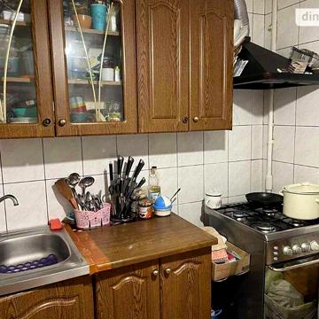 Продаж 2к Квартира Науки (Гагаріна) проспект