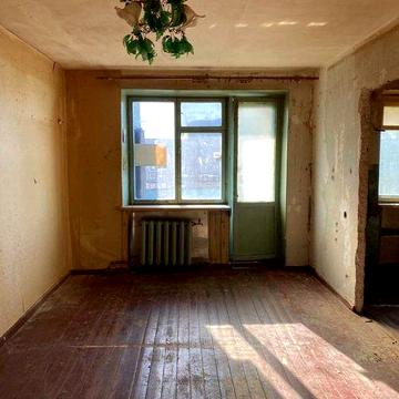 Достойное предложение! 1 комнатная квартира в центре Таирова!