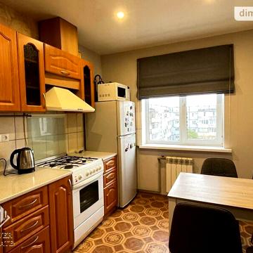 Продаж 4к Квартира Звенигородська вулиця