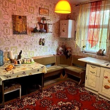 Продаж 2к Дім масив Зелений схил