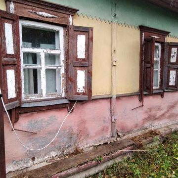 Продам будинок м.Бахмач