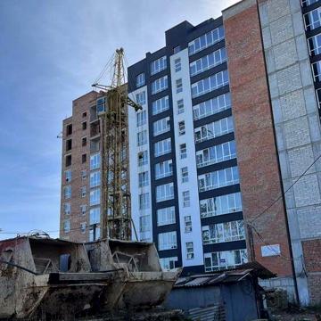 Дешевше 2 кімнатна по вул  Чорновола ЖК Парковий Маєток