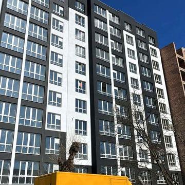 Дешевше 2 кімнатна по вул  Чорновола ЖК Парковий Маєток