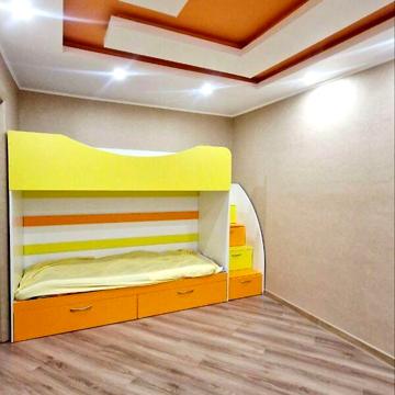 Продажа 2к квартира Кирила Осьмака (20-річчя Перемоги) вулиця