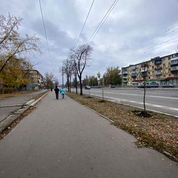 2-х кім. Квартира Автотехнікум, 173 кв-л