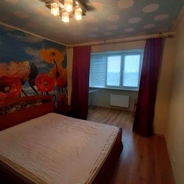 Продається Чудова 3 кімната квартира на Тяжилів з АГВ ..