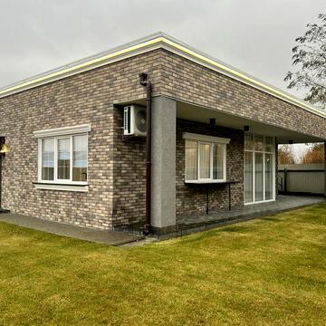 Продам сучасний будинок 120м2 с.Гора