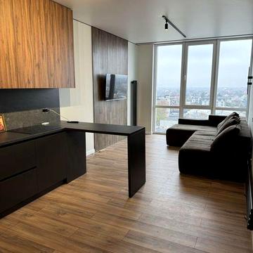 Квартира з ремонтом та меблями ЖК CityLine