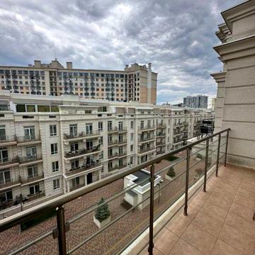 Срочно продам квартиру в ЖК 28 Жемчужина фонтан ЖК 28 Жемчужина