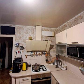 Продам 2-комнатную квартиру
