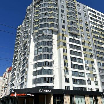 Найвигідніша пропоцизія продажу квартири по Грушевського 110го ЖК Грушвевського 110