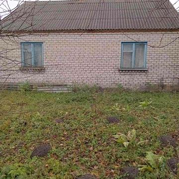 Продам будинок в селі Кухарі, Ковельський район.