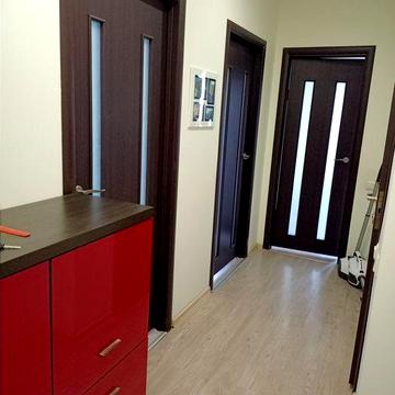 Продам 2-к квартиру 74.0м2 кухня 26 м.  2 ЖК Рубиновый Красный Камень ЖК Рубиновый