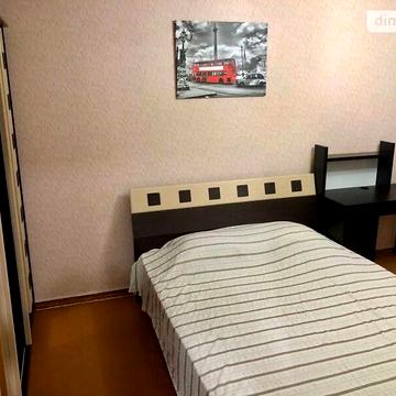 Довгострокова оренда 1к Квартира Валентинівська вулиця