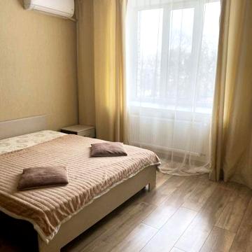 Продаж великоі 2 кім квартири в новобудові вул. Перемоги