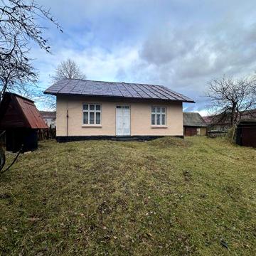 с. Битьків продаж будинку.