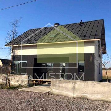 ‼️‼️Продам‼️‼️‼️ №0109. Новий, сучасний будинок 180 м2.
