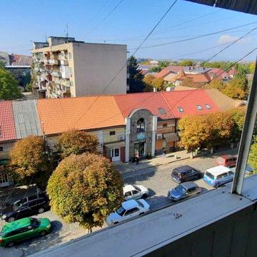 Квартира в центрі міста