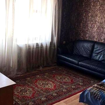 Однокімнатна квартира на вул Заливній