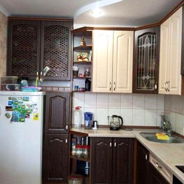 2 кімнатна квартира проспект Миру, торгуємось