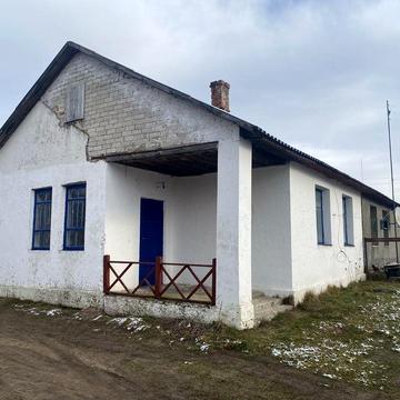 квартира в Довговолі