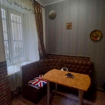 Довгострокова оренда 1к Квартира Фурманська вулиця
