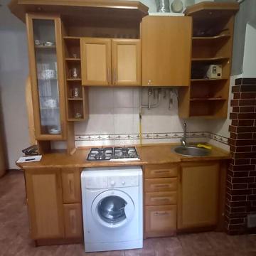 Довгострокова оренда 1к Квартира Фурманська вулиця