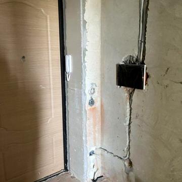 Новобудова з газом. Мікрорайон Минай. 900$ за квадрат. ЖК Мікрорайон Минай