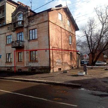 Квартира 2х к. ЦЕНТР. Власник.