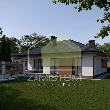‼️‼️Продам‼️‼️‼️ №1024. Продам котедж із готовим гостьовим будинком