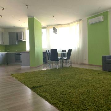 Продаж 3-кімнатної кв Ліко-Град, Рудницького (Вільямса) 3/7 ЖК Ліко-Град